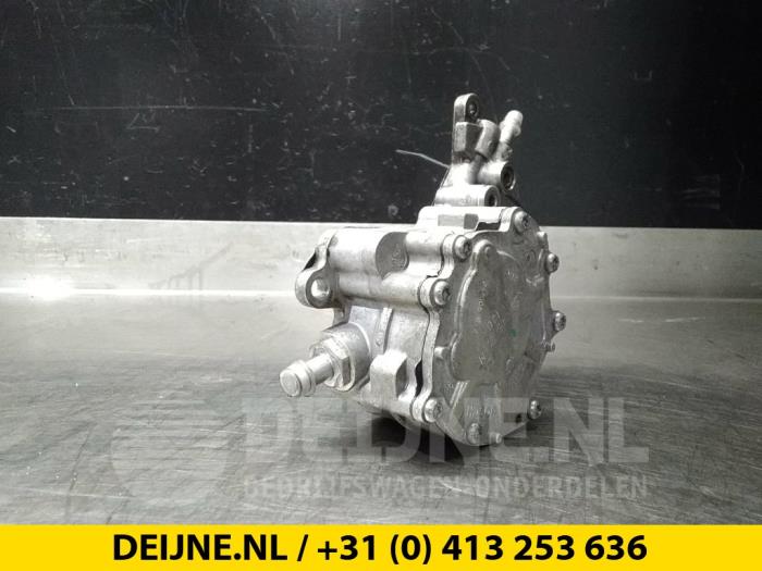 Vacuumpomp (Diesel) - Volkswagen Caddy