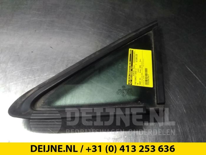 Driehoeks Ruit links-voor - Volkswagen Caddy