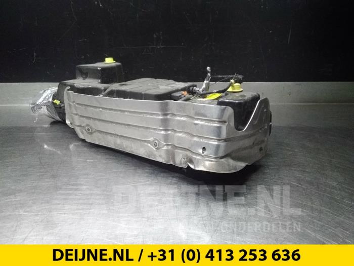 Adblue Tank - Peugeot Boxer