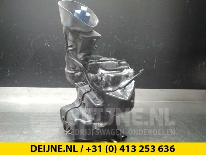 Adblue Tank - Volkswagen Caddy