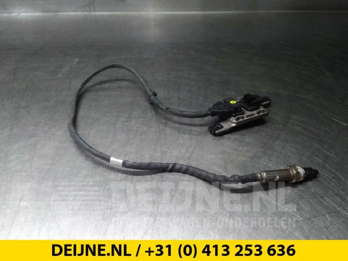 Nox sensor - Volkswagen Caddy