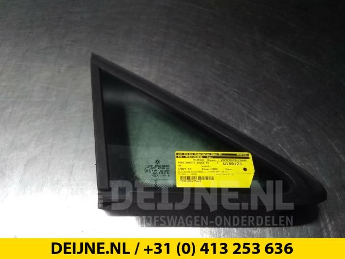 Driehoeks Ruit rechts-voor - Volkswagen Caddy