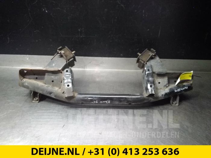 Subframe - Hyundai H200