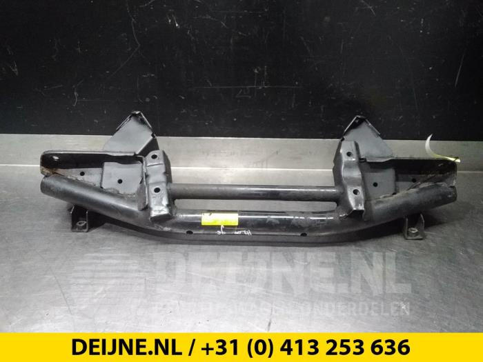 Subframe - Hyundai H200
