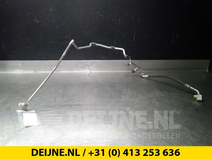 Airco Leiding - Volkswagen Passat