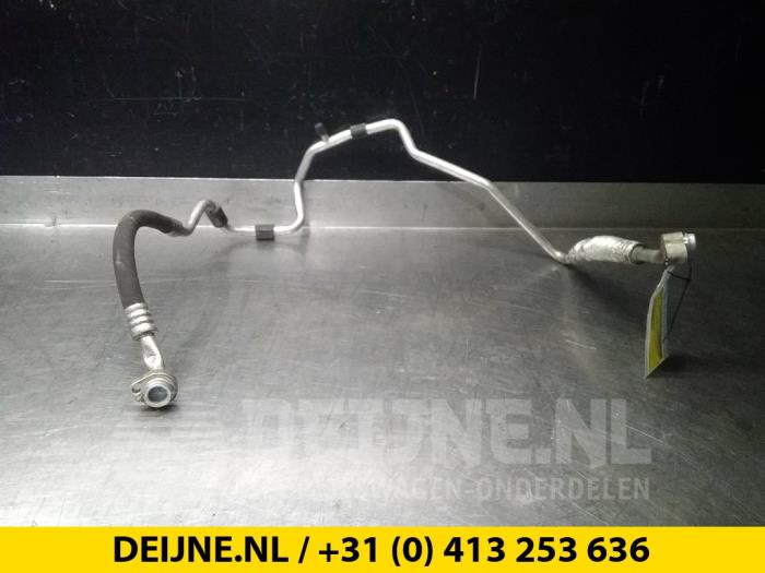 Airco Leiding - Volkswagen Passat