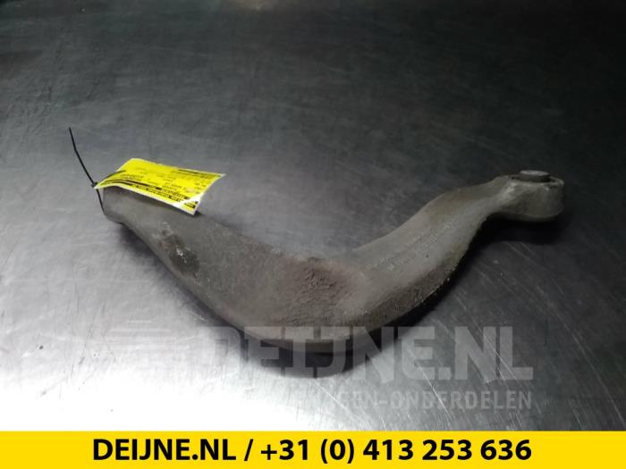 Draagarm boven links-achter - Audi A4
