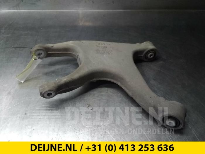 Draagarm onder links-achter - Audi A4