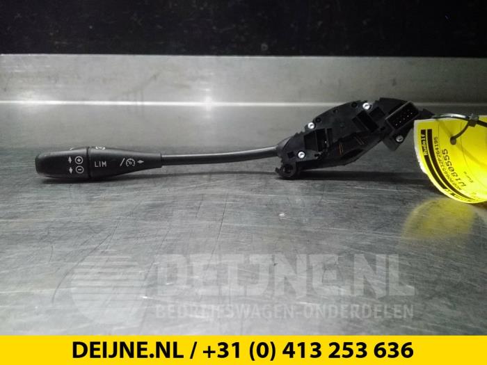 Cruise Control Bediening - Mercedes Sprinter
