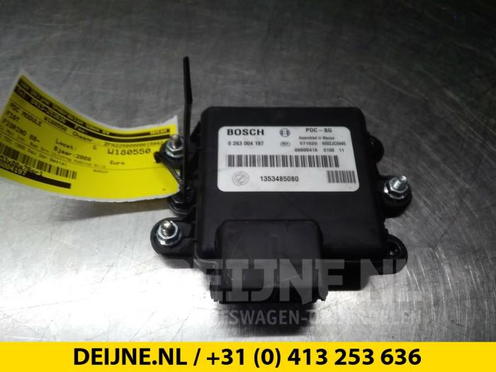 PDC Module - Fiat Fiorino