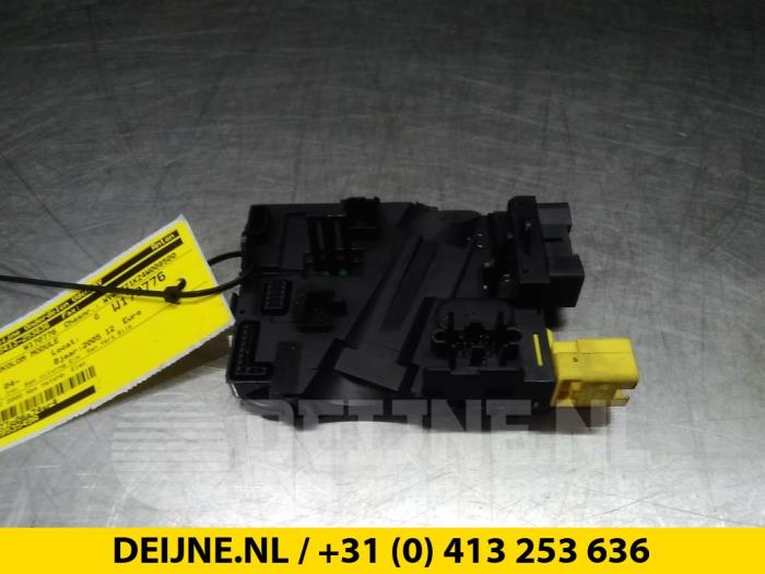 Stuurkolom module - Volkswagen Golf