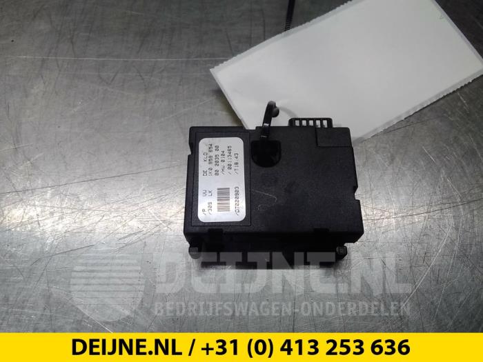Stuurhoek sensor - Volkswagen Golf