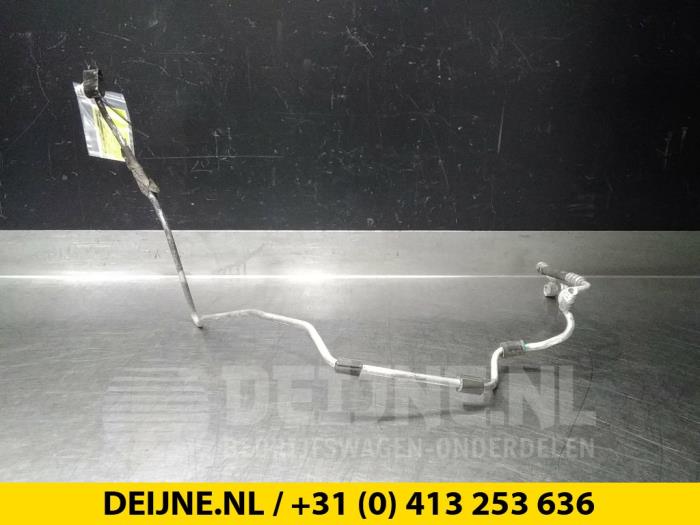 Airco Leiding - Volkswagen Golf
