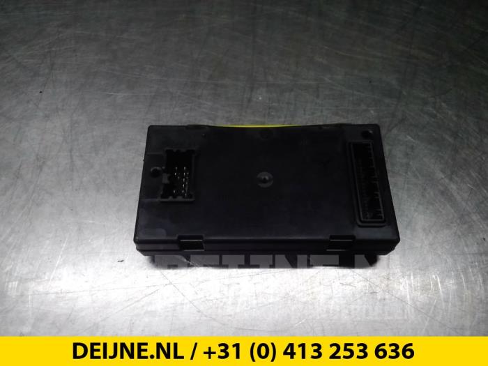 Stuurbekrachtiging Computer - Mercedes Citan