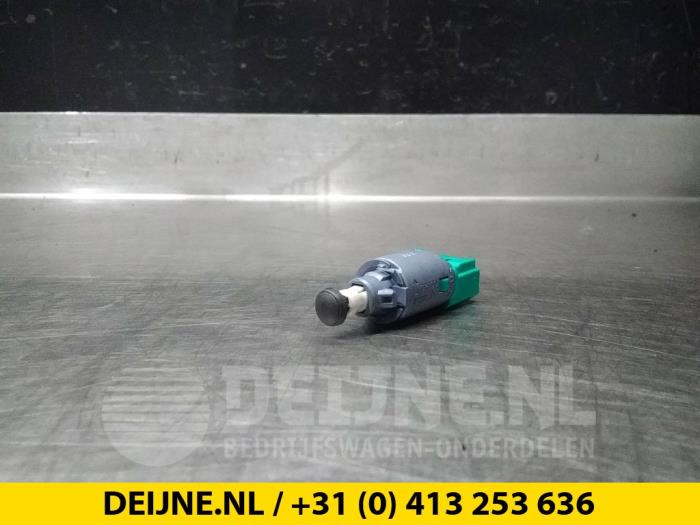 Remlicht Schakelaar - Mercedes Citan