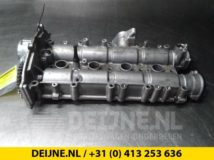 Nokkenas set - Volkswagen Golf