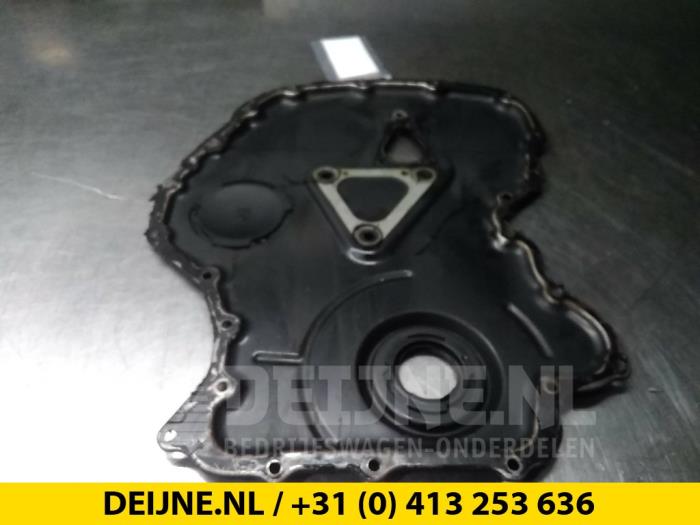 Distributiedeksel - Ford Transit