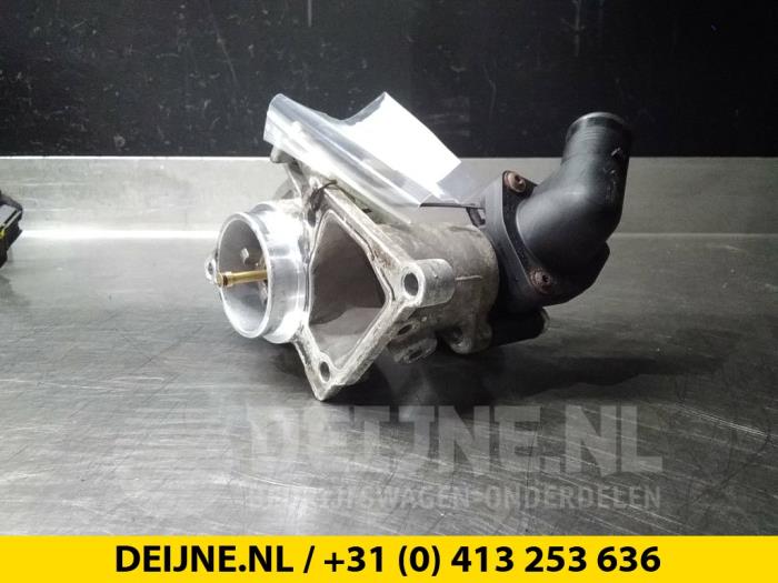 Vacuumpomp (Diesel) - Ford Transit