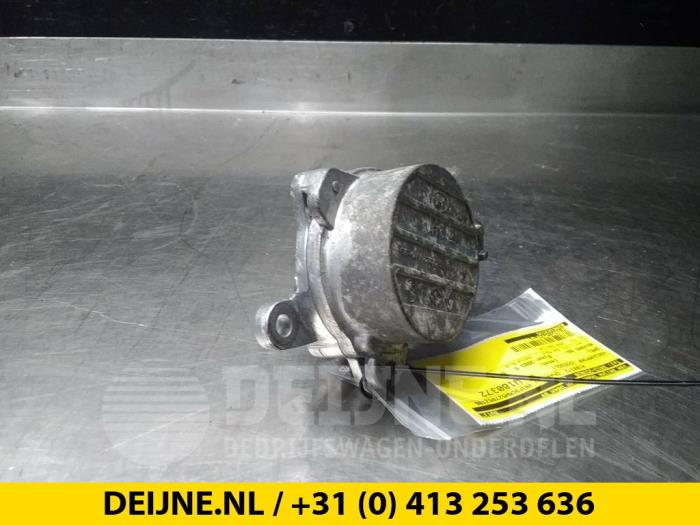 Vacuumpomp (Diesel) - Opel Movano