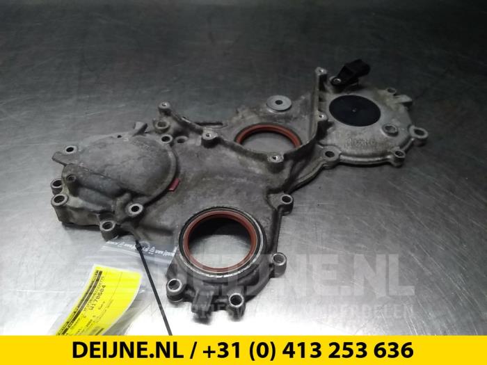 Distributiedeksel - Renault Master
