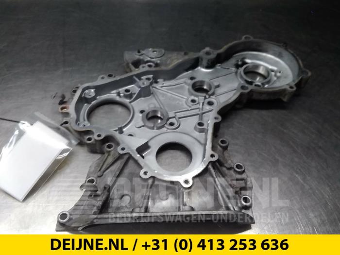 Distributiedeksel - Renault Master