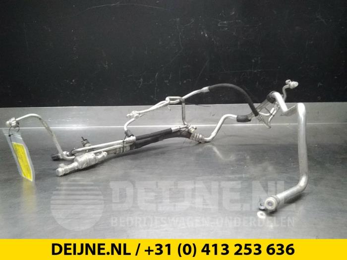 Airco Leiding - Mini ONE