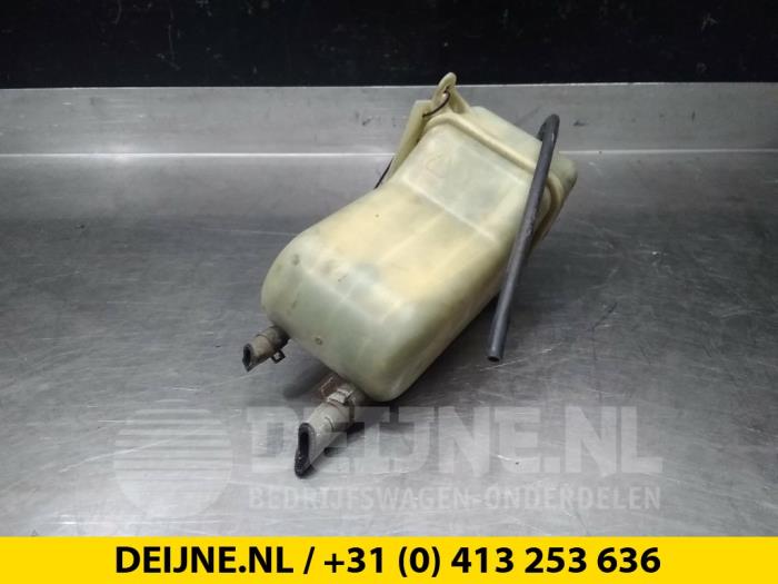 Expansievat - Hyundai H200
