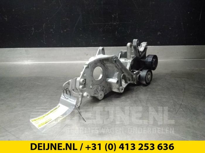 Dynamosteun boven - Volkswagen Transporter