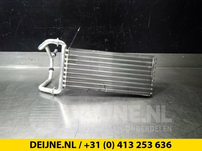 Kachel Radiateur - Mercedes Vito