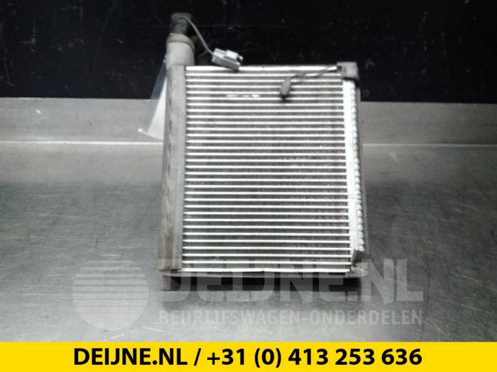 Airco Radiateur - Ford Transit