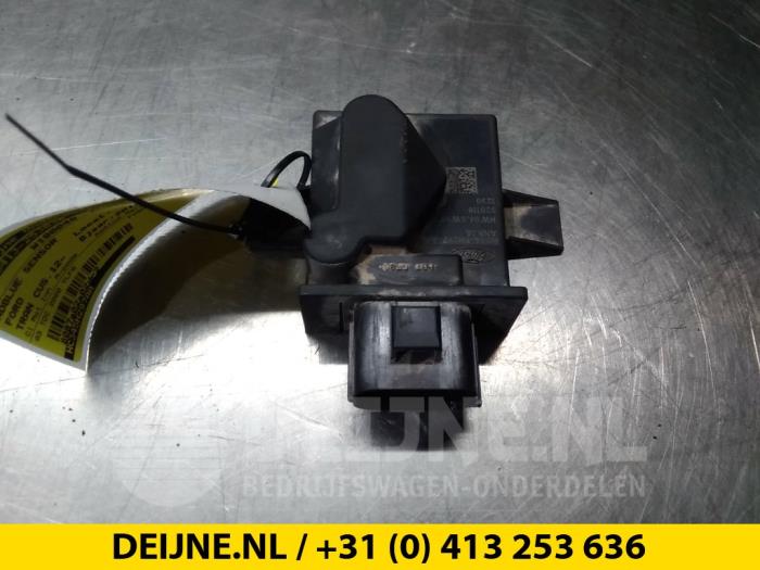 Adblue Sensor - Ford Transit Custom