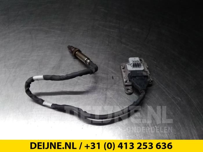 Nox sensor - Citroen Berlingo