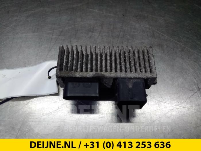 Relais - Mercedes Citan