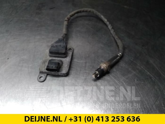 Nox sensor - Mercedes Vito