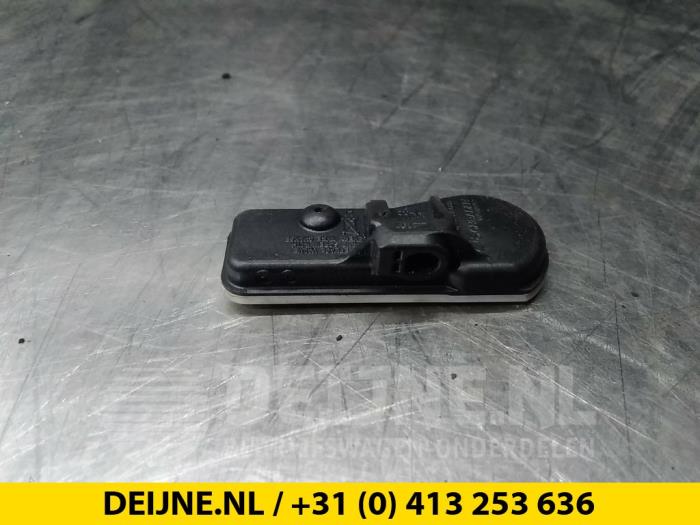 Bandenspanningsensor - Mercedes Vito