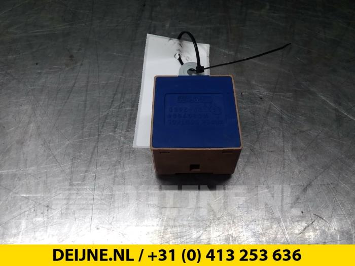 Ruitenwisser Module - Mitsubishi Canter