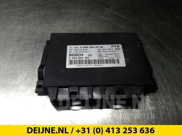 PDC Module - Mercedes Sprinter