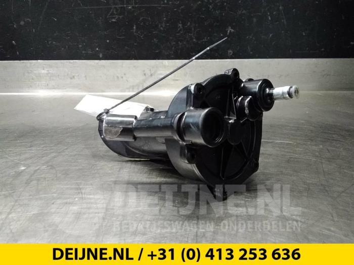 Vacuumpomp (Diesel) - Ford Transit Connect