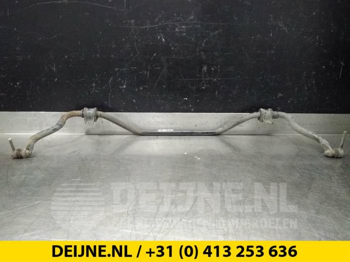 Stabilisatorstang voor - Mercedes Vito
