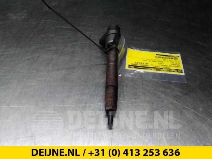 Verstuiver (diesel) - Mercedes Vito