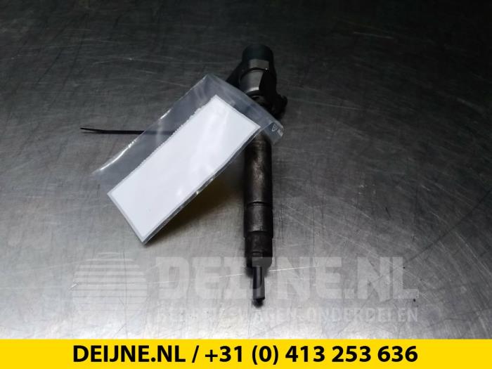 Verstuiver (diesel) - Mercedes Vito