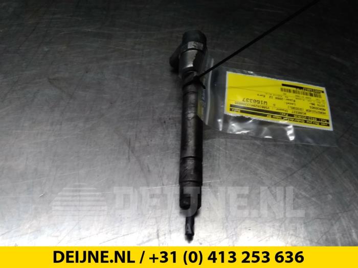 Verstuiver (diesel) - Mercedes Vito