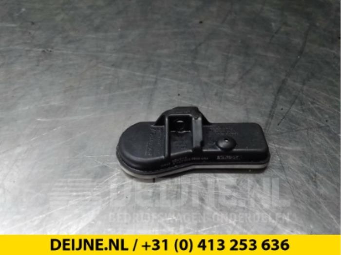 Bandenspanningsensor - Mercedes Vito