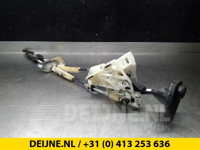 Schakelkabel Versnellingsbak - Volkswagen Transporter