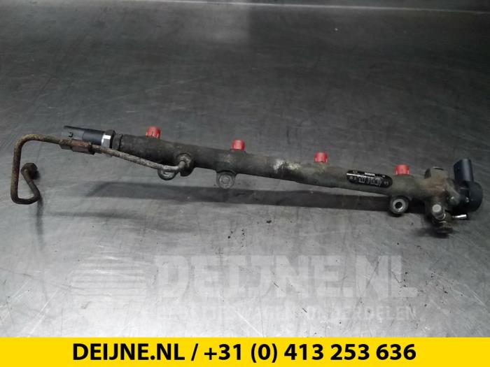 Galerij (Injectie) - Mercedes Sprinter