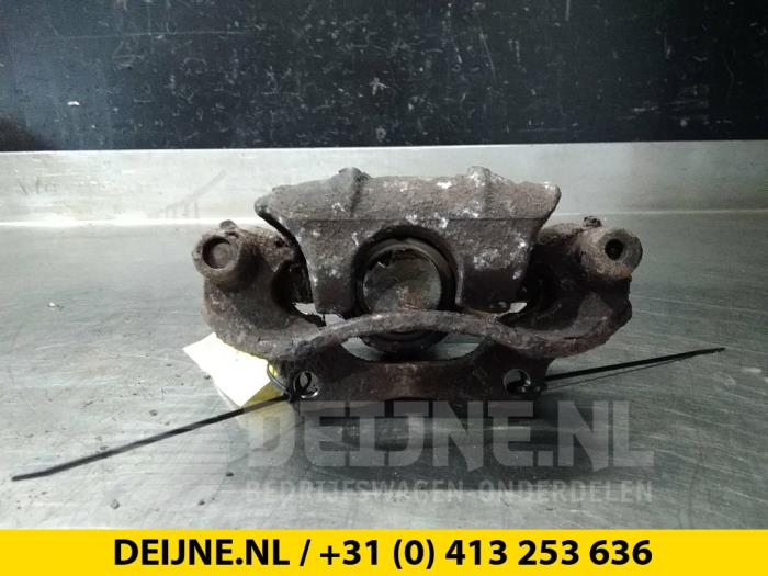 Remklauw (Tang) links-achter - Opel Zafira