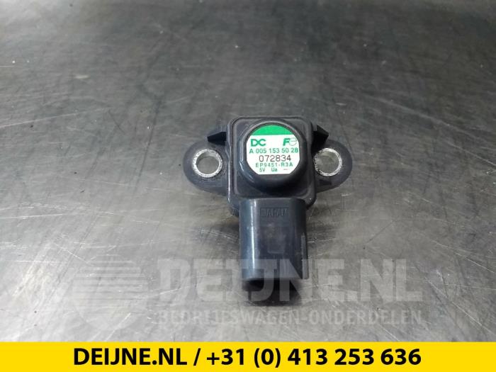 Map Sensor (inlaatspruitstuk) - Mercedes Sprinter