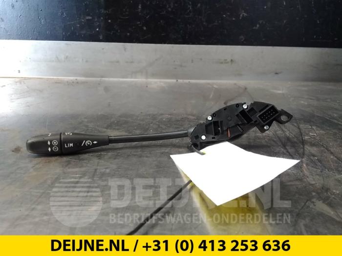 Cruise Control Bediening - Mercedes Sprinter