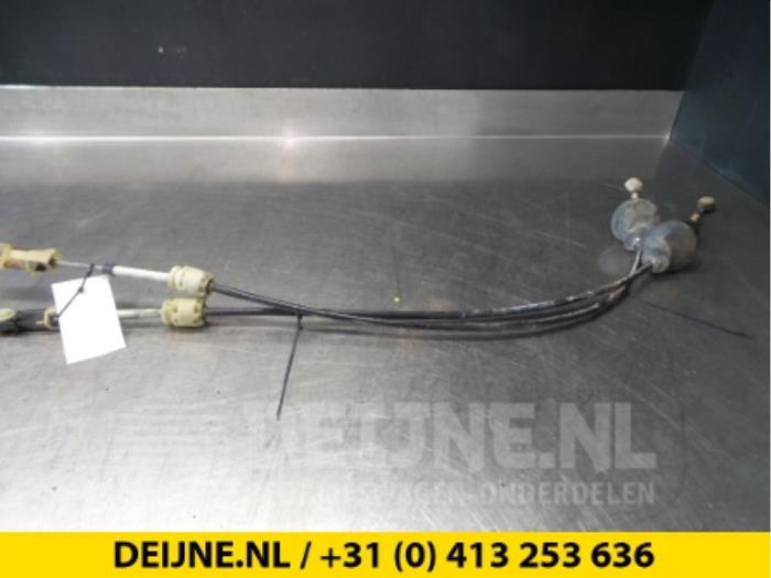 Schakelkabel Versnellingsbak - Mercedes Vito