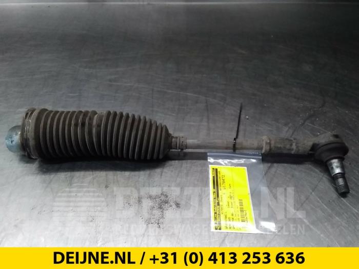 Spoorstang links - Mercedes Sprinter